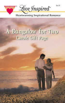 Title details for Bungalow for Two by Carole Gift Page - Available